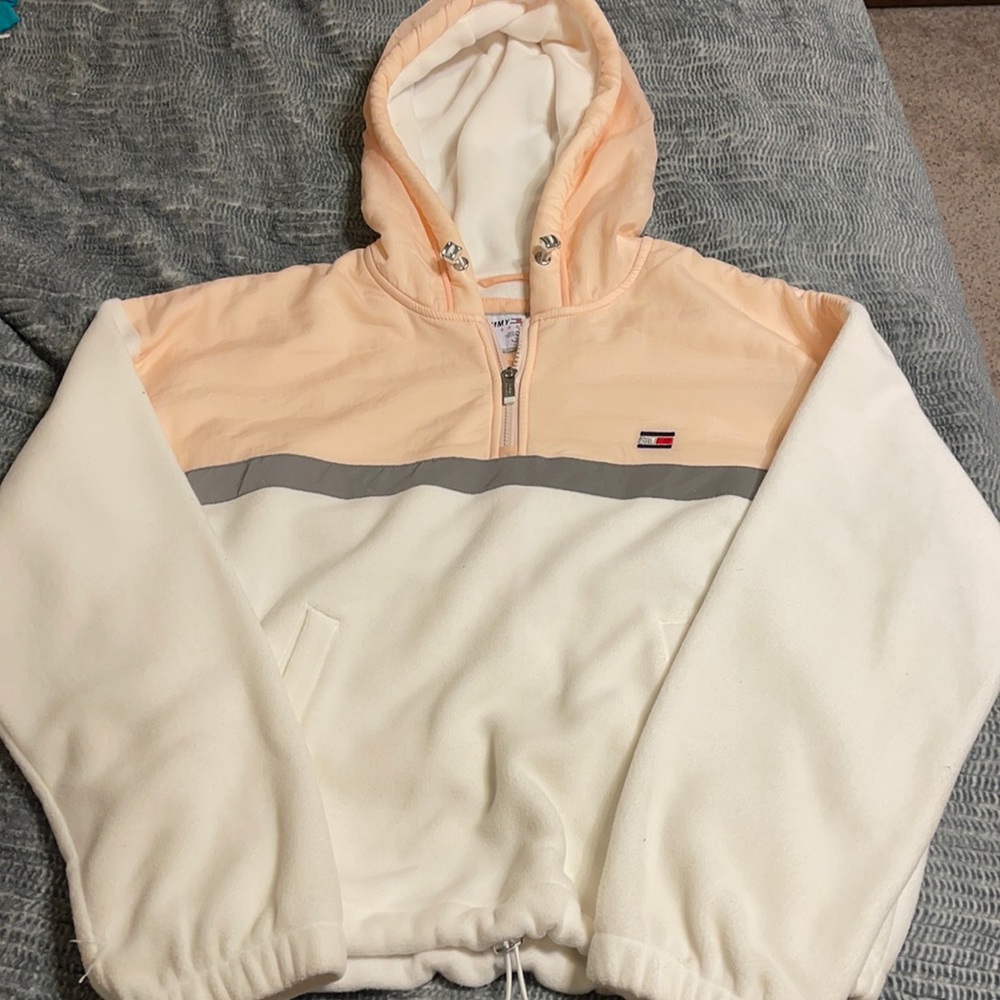 Tommy Hilfiger Sweatshirt Hoodie
